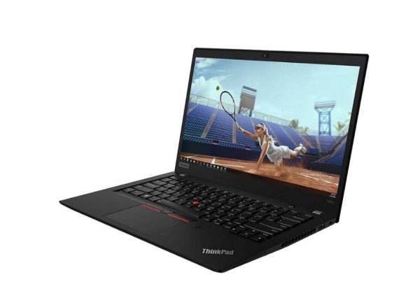 Lenovo ThinkPad T490s Ultrabook - Image 3