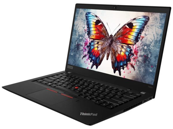 Lenovo ThinkPad T490s Ultrabook - Image 2