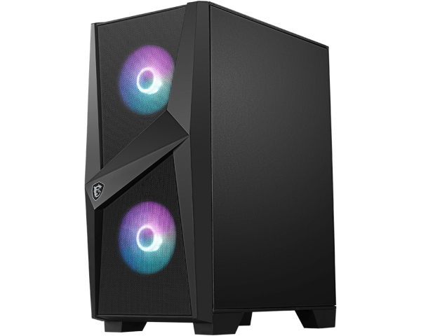 MSI MAG FORGE 100R Gaming - Image 2