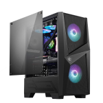 MSI MAG FORGE 100R Gaming - Image 3