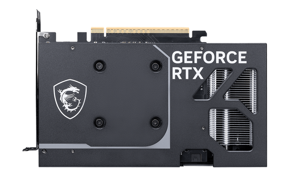 MSI MAG FORGE 100R R7 RTX5a Gaming - Image 9