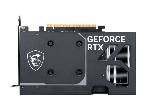 MSI MAG FORGE 100R R7 RTX5a Gaming - Image 9