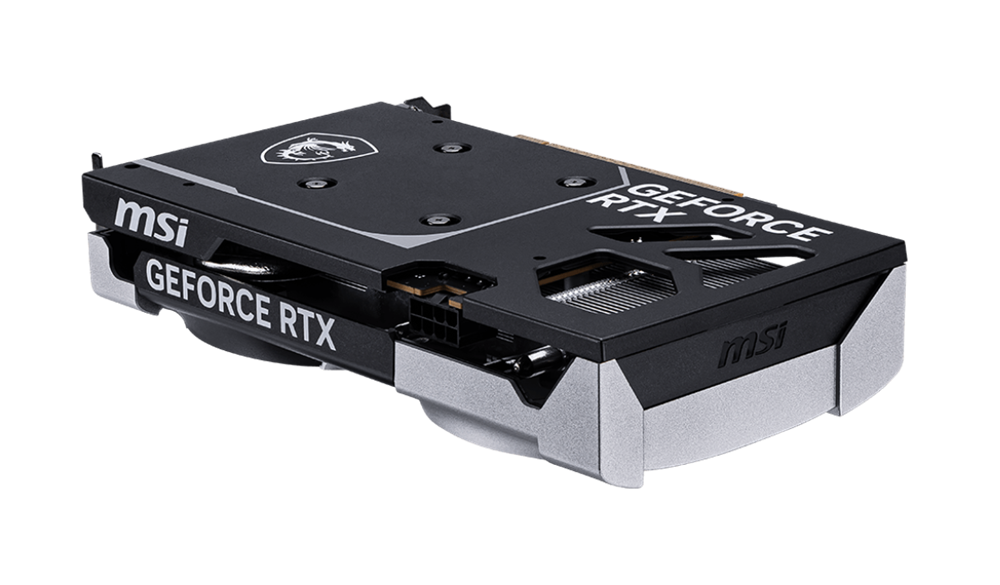 MSI MAG FORGE 100R R7 RTX5a Gaming - Image 10