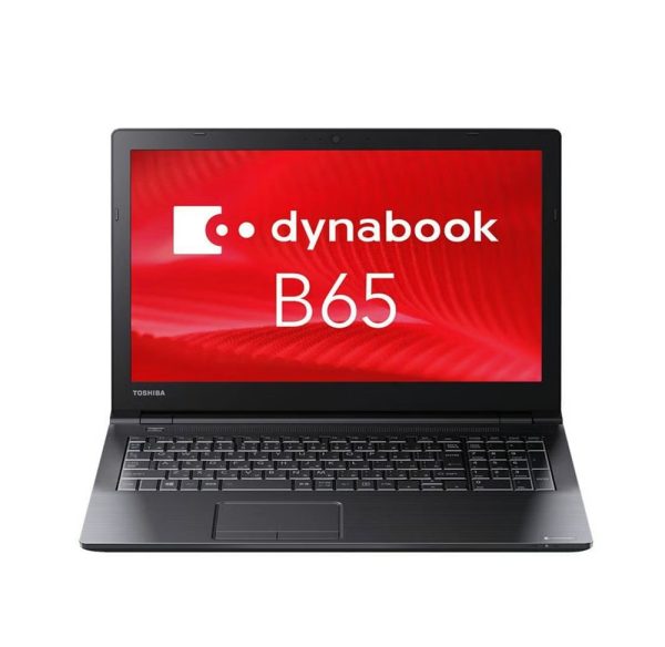 Toshiba Dynabook B65 - Image 2