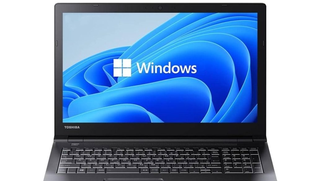 Toshiba Dynabook B65 - Image 3