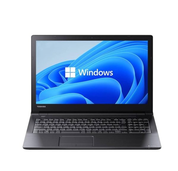 Toshiba Dynabook B65 - Image 3
