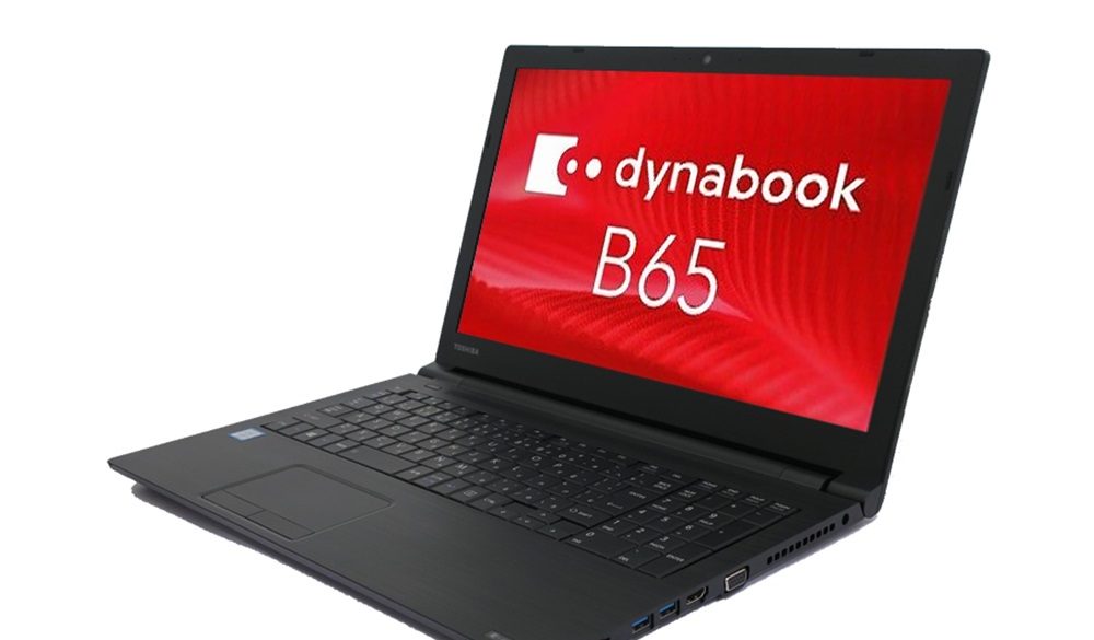 Toshiba Dynabook B65