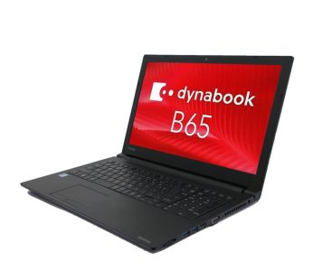 Toshiba Dynabook B65
