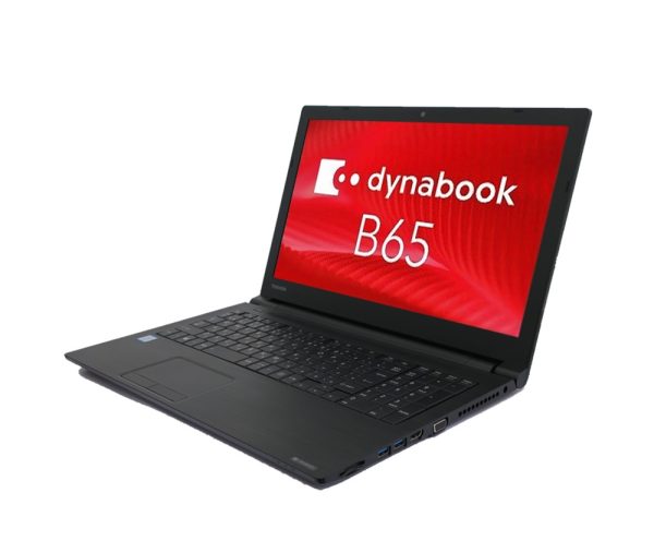 Toshiba Dynabook B65