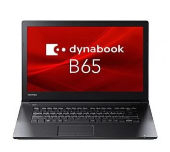 Toshiba Dynabook B65