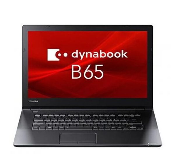 Toshiba Dynabook B65