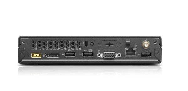 Lenovo ThinkCentre M73 Tiny  i7 - Image 5
