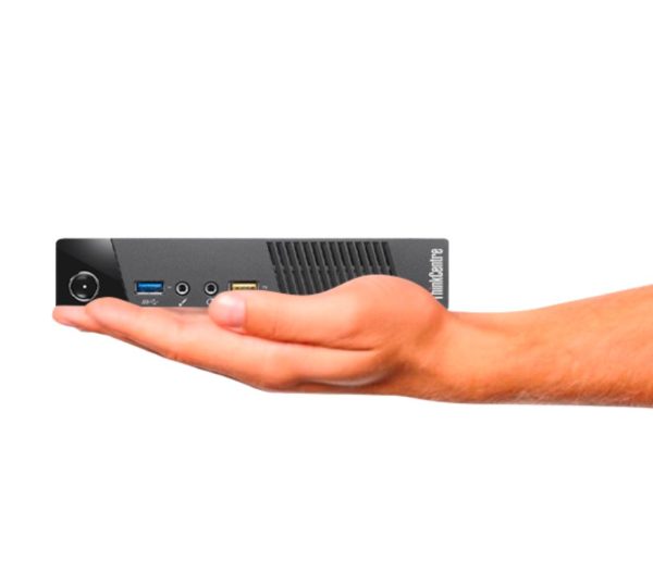 Lenovo ThinkCentre M73 Tiny  i7 - Image 2