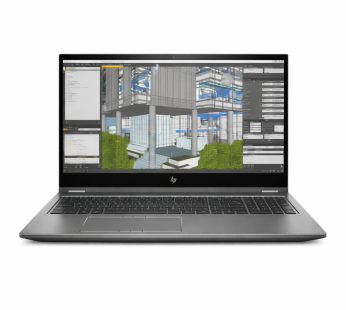 ‎HP ZBook Fury 15 G7  Workstation