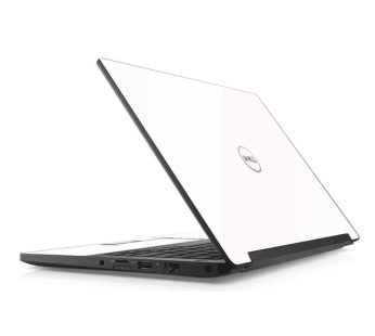 Dell Latitude 7480 white