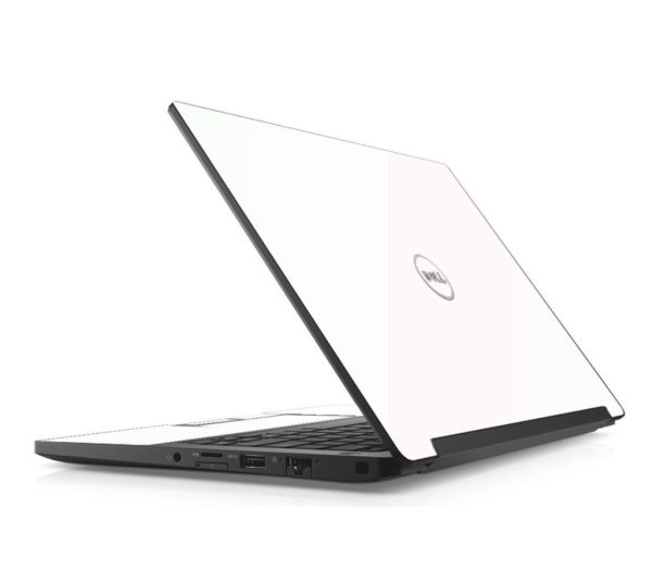 Dell Latitude 7480 white