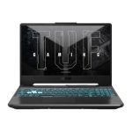 ASUS TUF Gaming A15 FA506NC
