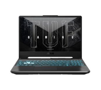 ASUS TUF Gaming A15 FA506NC