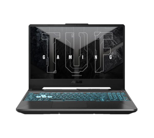 ASUS TUF Gaming A15 FA506NC