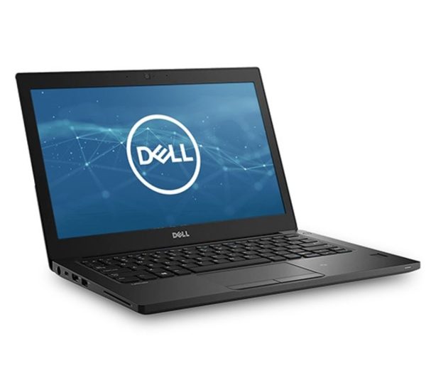 Dell Latitude 7480 white - Image 2
