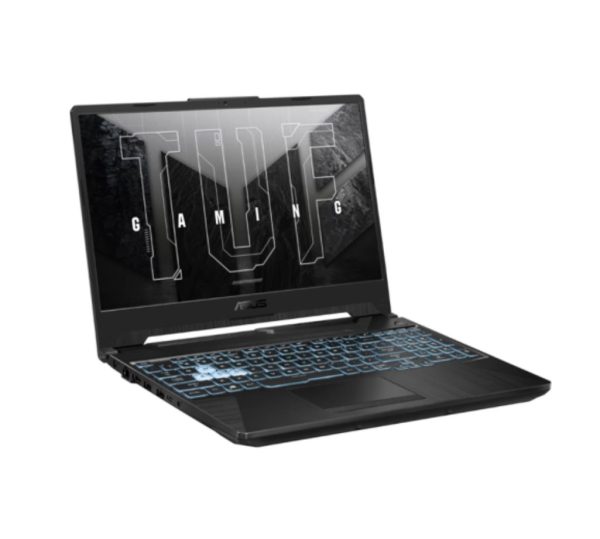 ASUS TUF Gaming A15 FA506NC - Image 2