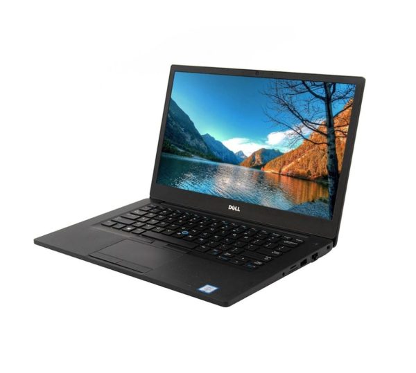 Dell Latitude 7480 white - Image 3
