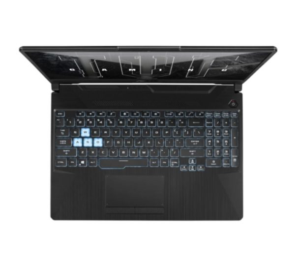 ASUS TUF Gaming A15 FA506NC - Image 3
