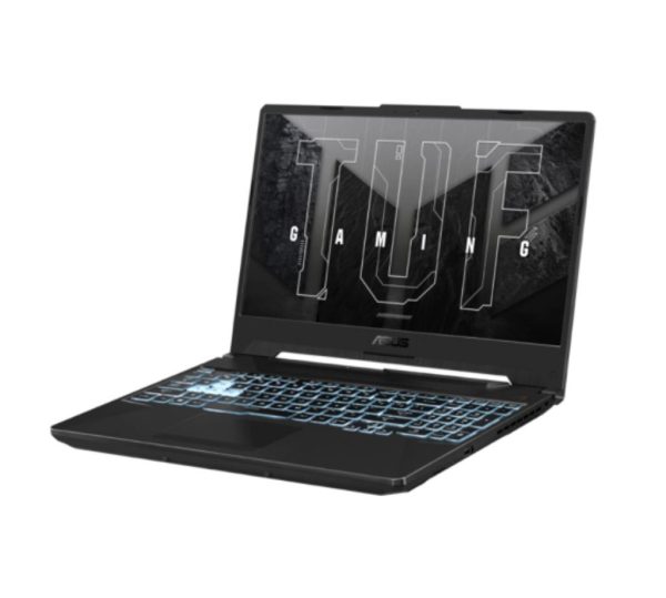 ASUS TUF Gaming A15 FA506NC - Image 4