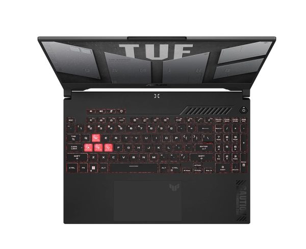 ASUS TUF GAMING A15 FA507UV - Image 6