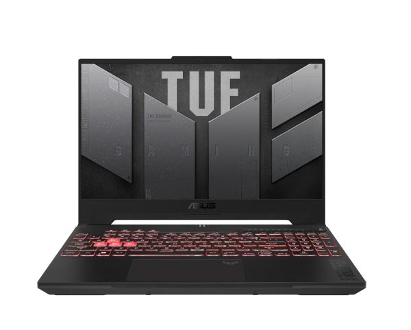 ASUS TUF GAMING A15 FA507UV - Image 7