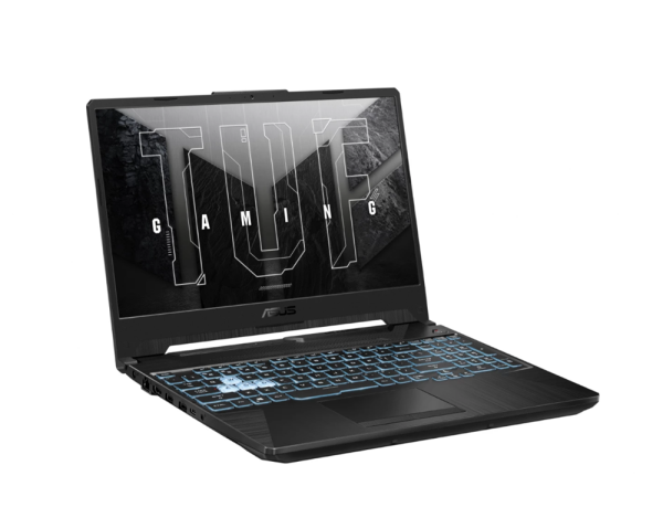 ASUS TUF Gaming A15 FA506NC - Image 2