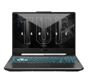 ASUS TUF Gaming A15 FA506NC