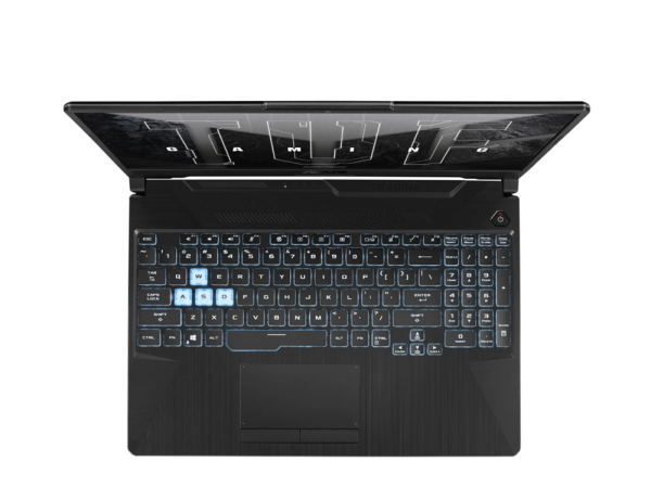 ASUS TUF Gaming A15 FA506NC - Image 5