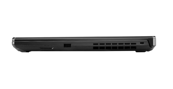 ASUS TUF Gaming A15 FA506NC - Image 4