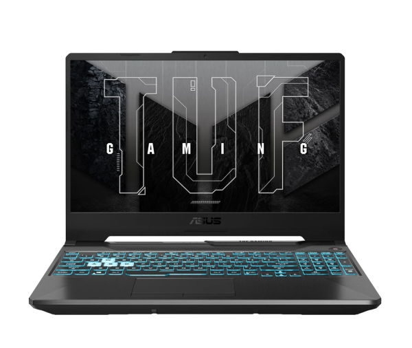 ASUS TUF Gaming A15 FA506NC