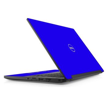Dell Latitude 7480 blue