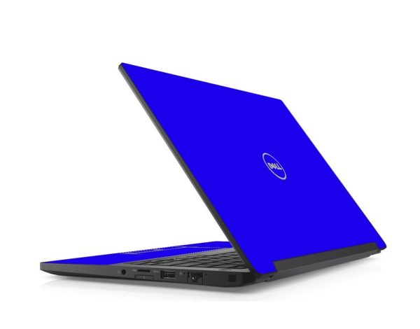 Dell Latitude 7480 blue
