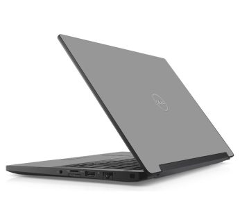 Dell Latitude 7480 gray-silver