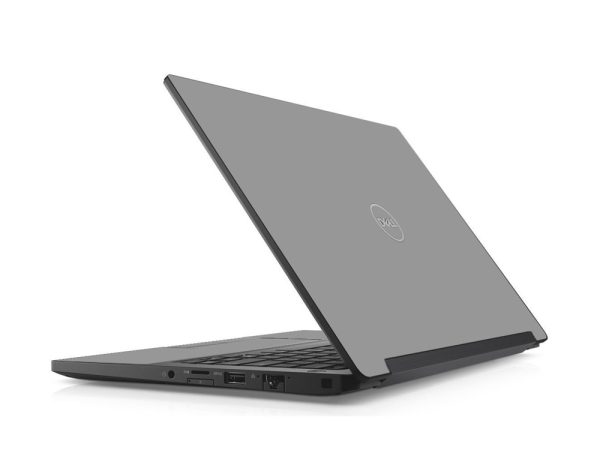 Dell Latitude 7480 gray-silver