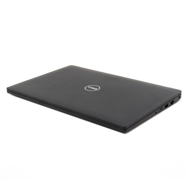 Dell Latitude 7480 gray-silver - Image 3