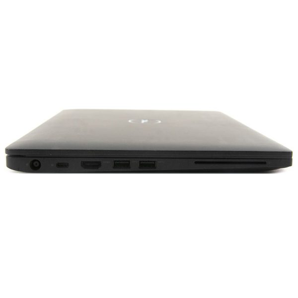 Dell Latitude 7480 gray-silver - Image 4