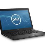 Dell Latitude 7480 blue - Image 2