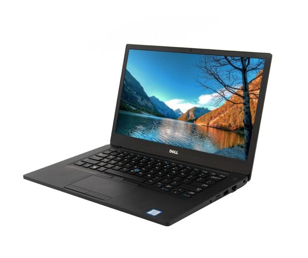 Dell Latitude 7480 gray-silver - Image 5