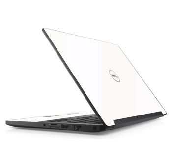 Dell Latitude 7480 white