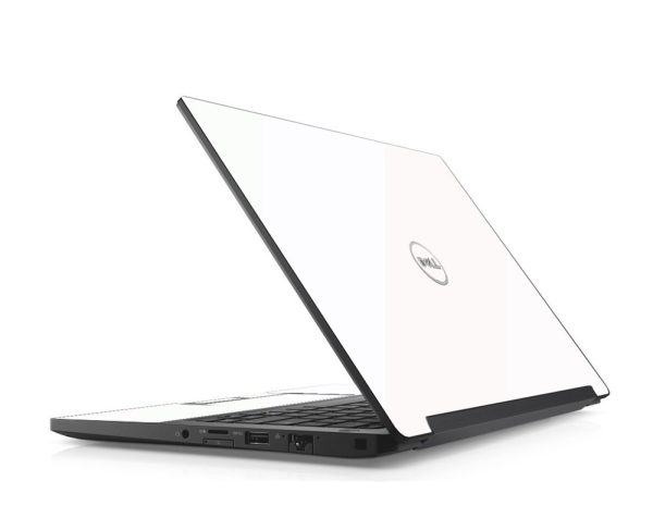 Dell Latitude 7480 white