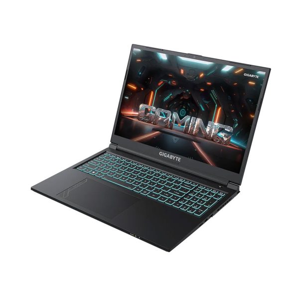 Gigabyte G6 - Image 3