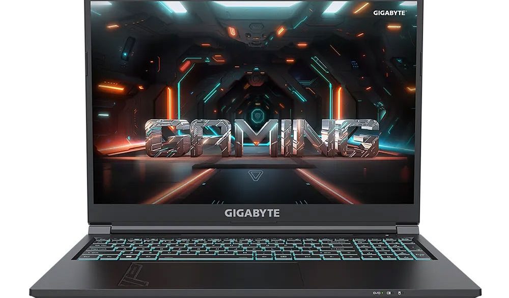 Gigabyte G6