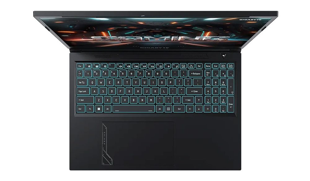Gigabyte G6 - Image 4