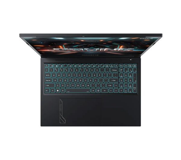 Gigabyte G6 - Image 4