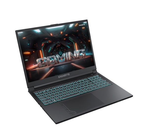 Gigabyte G6 - Image 2